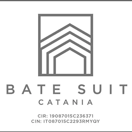 Abate 게스트하우스 카타니아